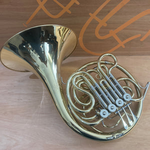 Paxman Series 3 French Horn