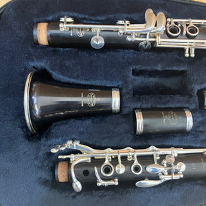 Buffet E13 Bb Clarinet