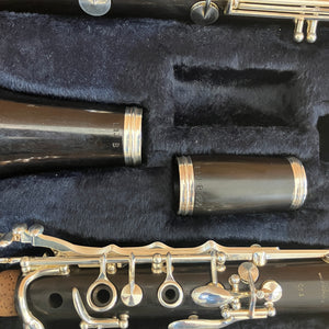 Buffet E13 Bb Clarinet