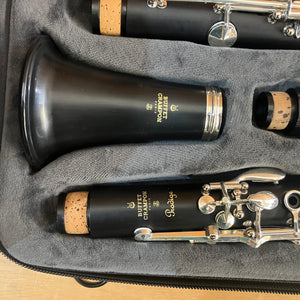 Buffet Prodige Bb Clarinet
