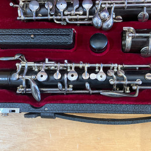 Cabart 74 Oboe