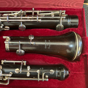 Cabart 74 Oboe