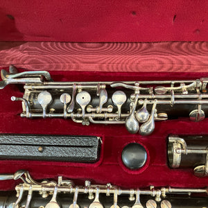 Cabart 74 Oboe
