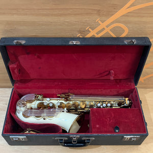 Grafton Alto Saxophone