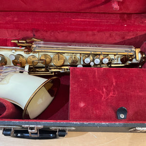 Grafton Alto Saxophone