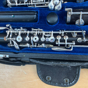Rigoutat Oboe