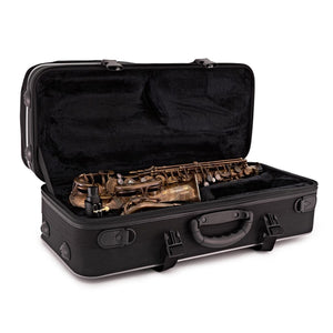 Conn-Selmer Premiere PAS380V Alto Saxophone - Vintage Unlacquered