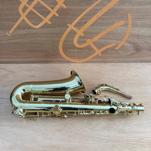 Yamaha YAS25 Alto Saxophone