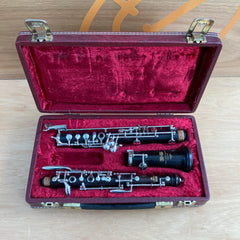 Ward and shop winterbourne oboe