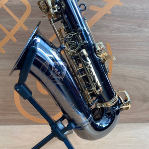 Conn-Selmer Premiere PAS380BP Alto Saxophone - Black Lacquer