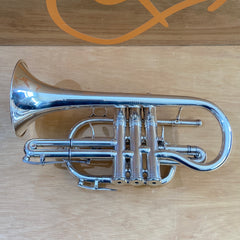 Boosey and outlet hawkes sovereign cornet