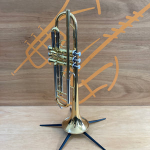 Jupiter JTR1110RQ Bb Trumpet