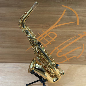 Conn-Selmer Avant DAS180 Alto Saxophone - Lacquer
