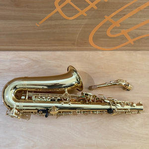 Conn-Selmer Avant DAS180 Alto Saxophone - Lacquer