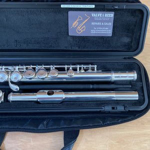 Yamaha YFL211 Student Flute