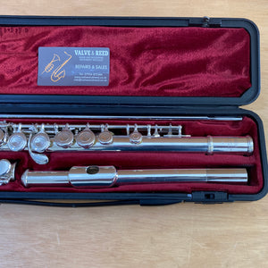 Yamaha YFL211SII Student Flute