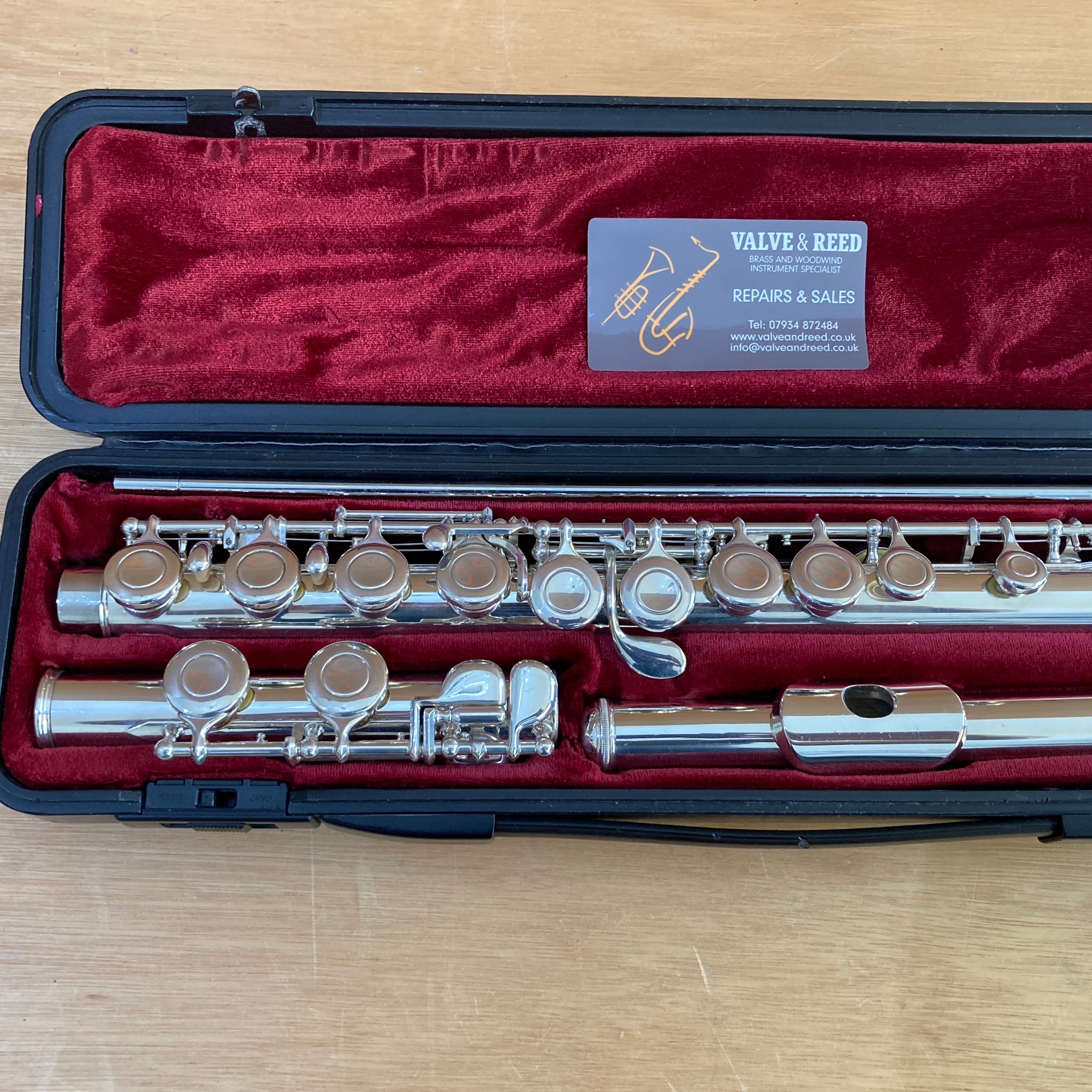 Brass & Woodwinds - Musical Instruments - Products - Yamaha - UK