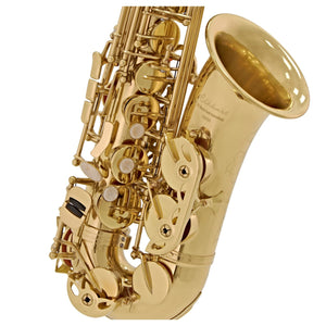 Elkhart 100AS Student Alto Saxophone